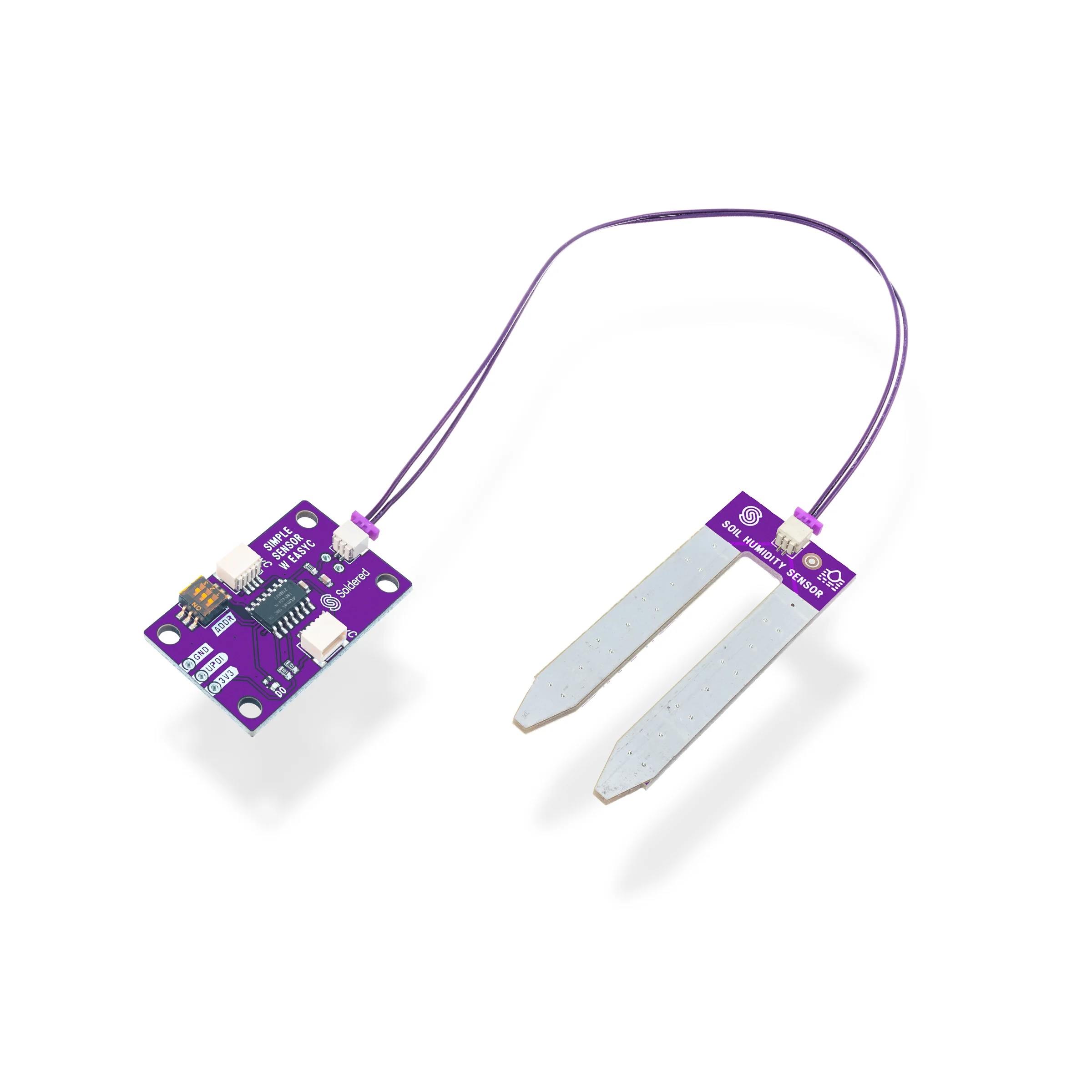 Soldered Electronics 333040 electronic component product image