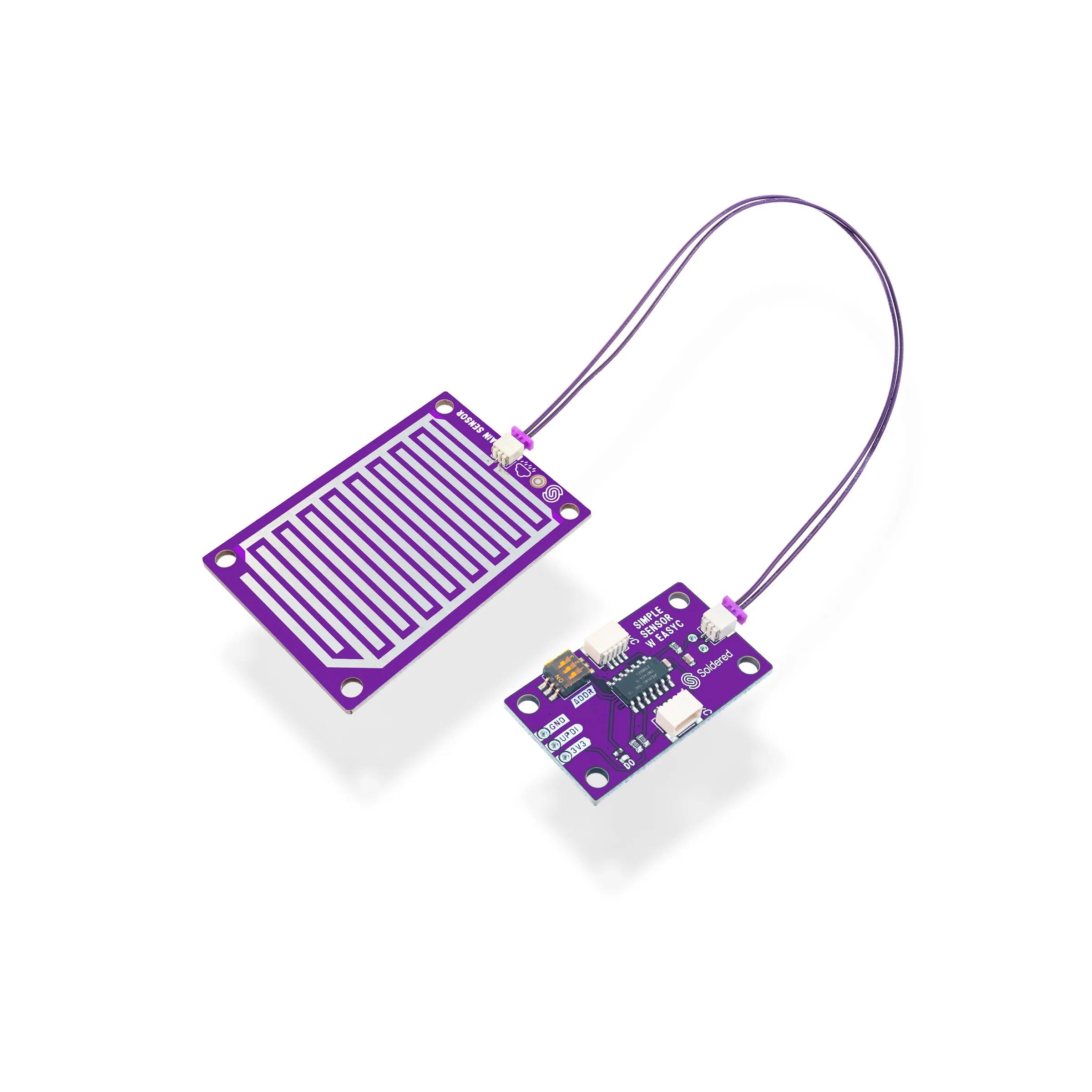 Soldered Electronics 333043 electronic component product image