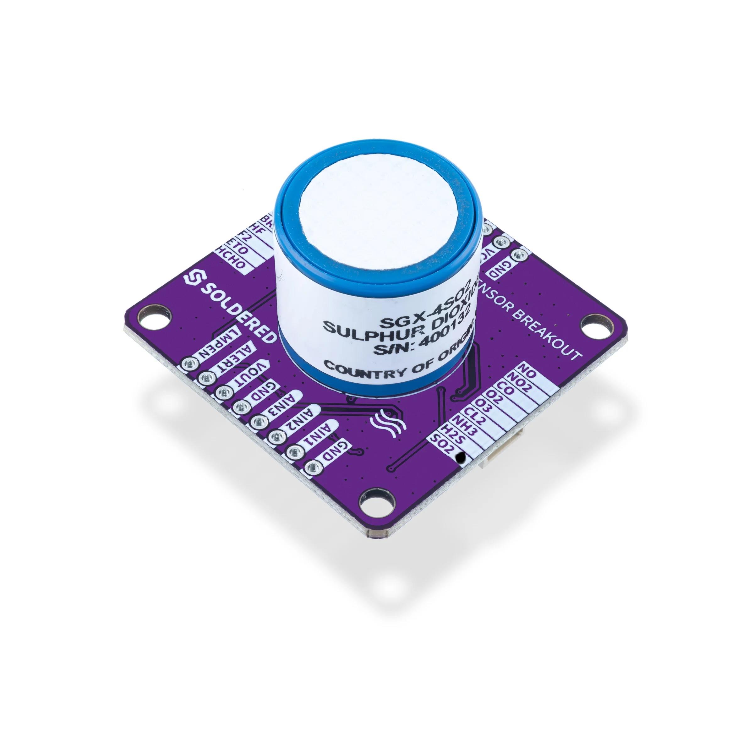 Soldered Electronics 333325 electronic component product image