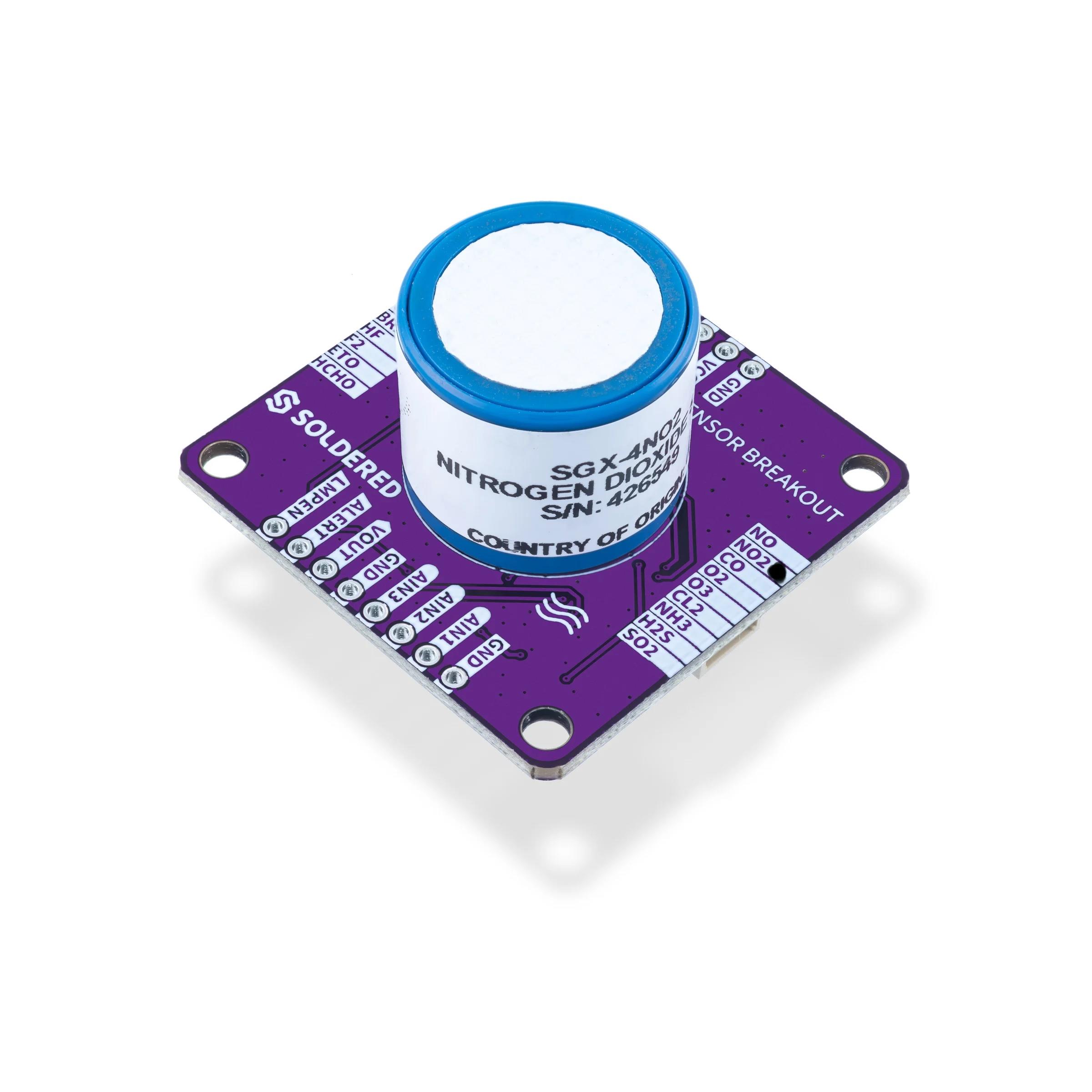 Soldered Electronics 333326 electronic component product image