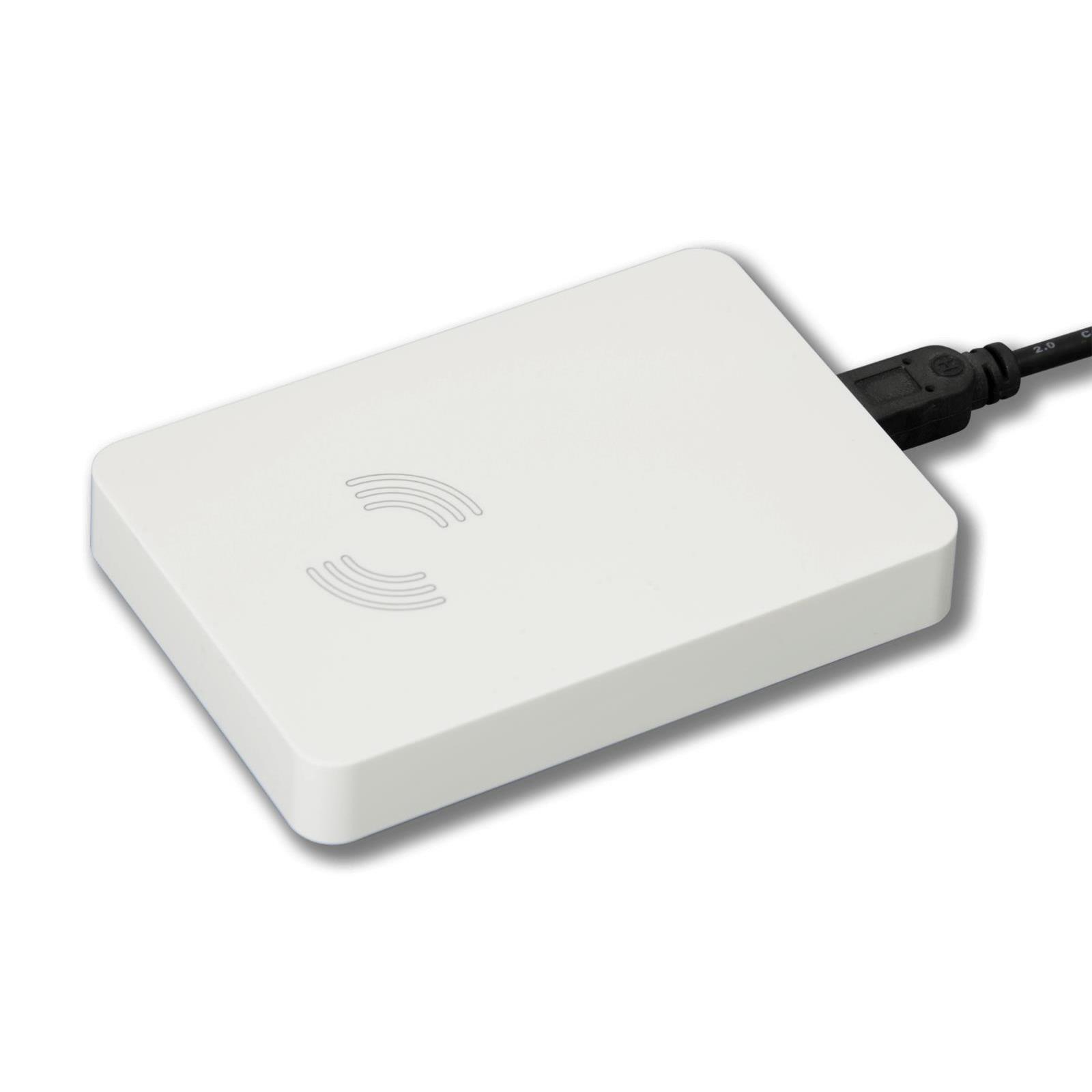 metraTec DeskID UHF v2 ETSI electronic component product image