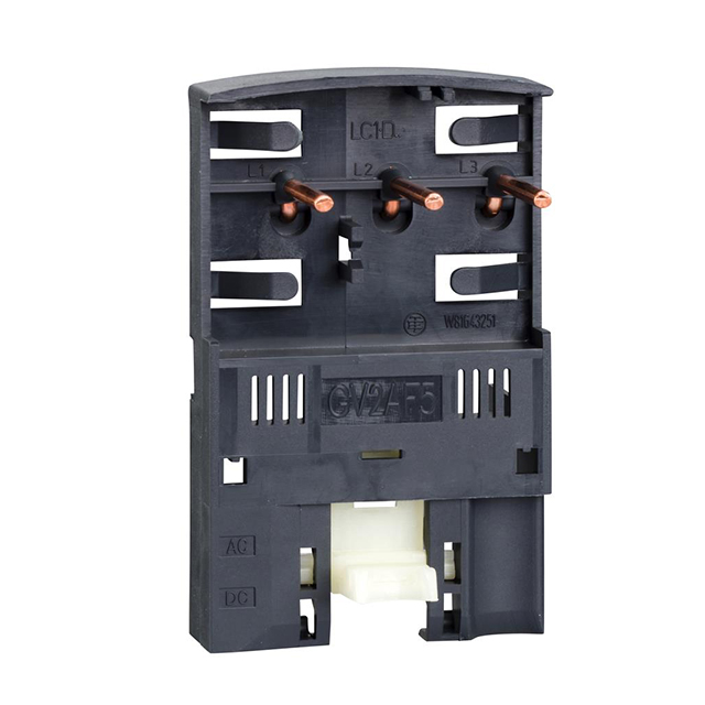Schneider Electric GV2AF5 electronic component product image