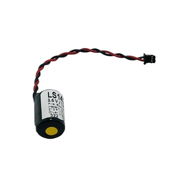 ZINGZ LS14250-YMP electronic component product image