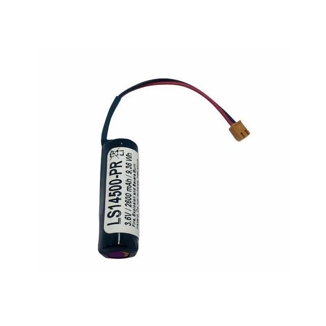 ZINGZ LS14500-PR electronic component product image