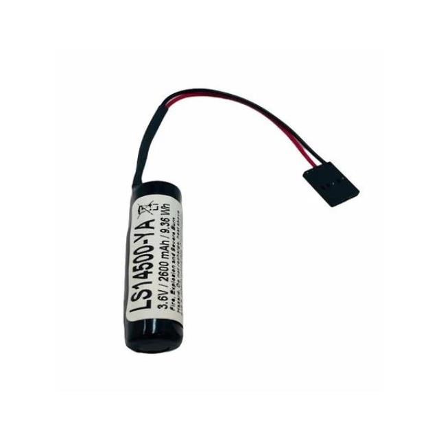 ZINGZ LS14500-YA electronic component product image