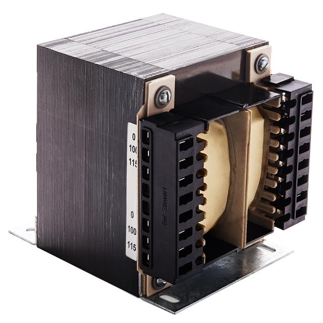 Signal Transformer M4L-3-3-40 electronic component product image