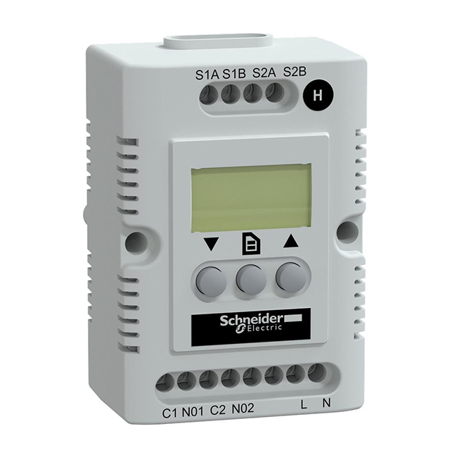 Schneider Electric NSYCCOHY230VID electronic component product image