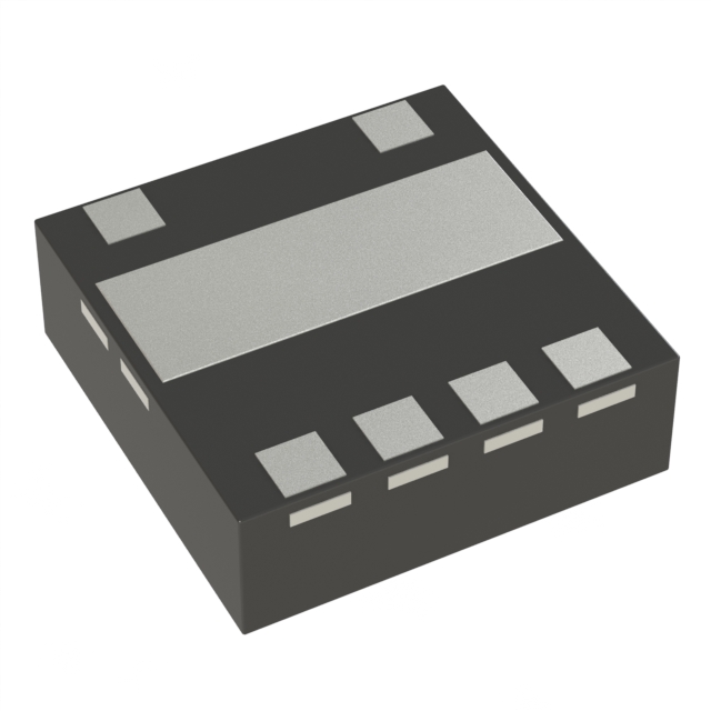 Allegro MicroSystems CT110RDV-ID6 electronic component product image