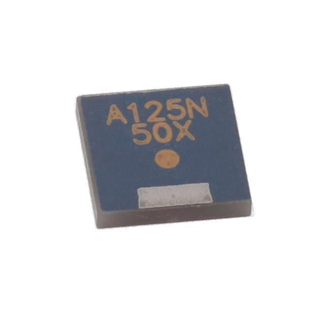 TTM Technologies, Inc. A125N50X4 electronic component product image
