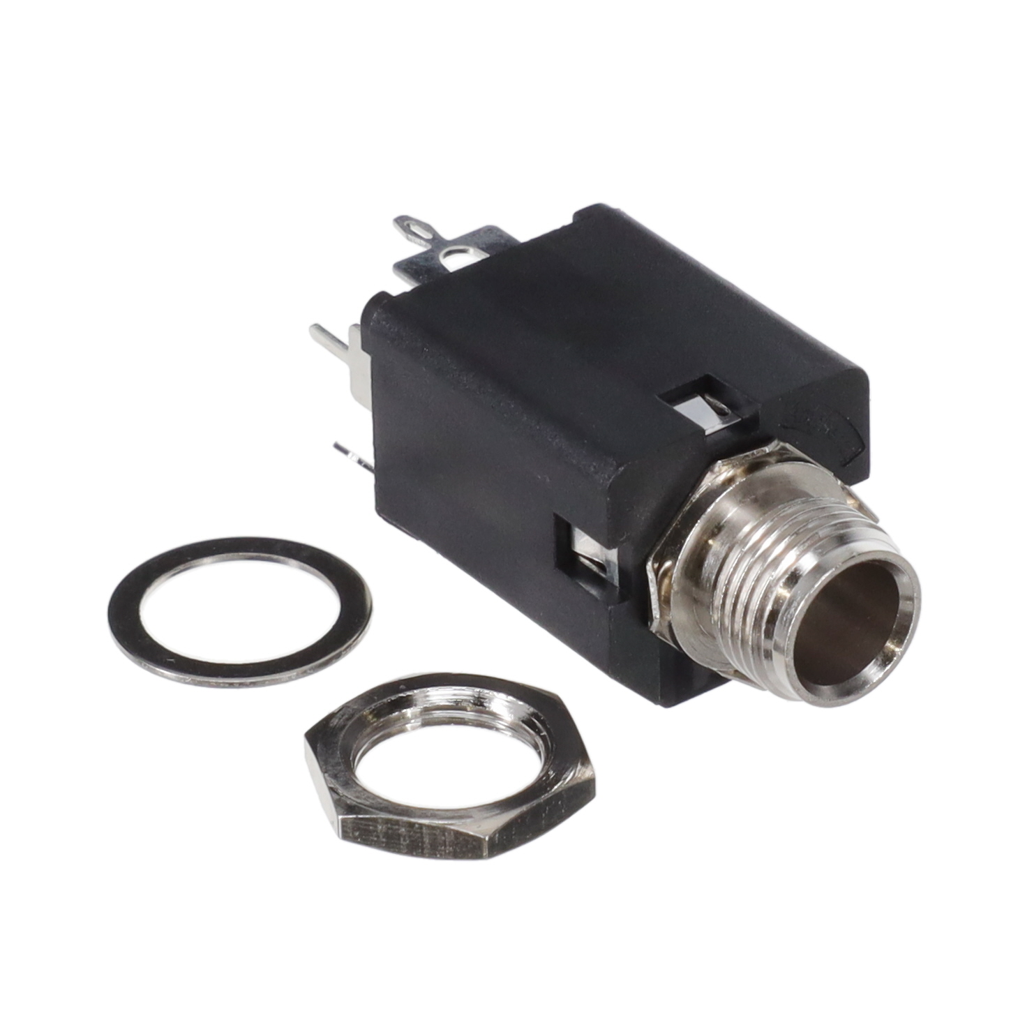 Amphenol Audio ACJM-MV-2S electronic component product image