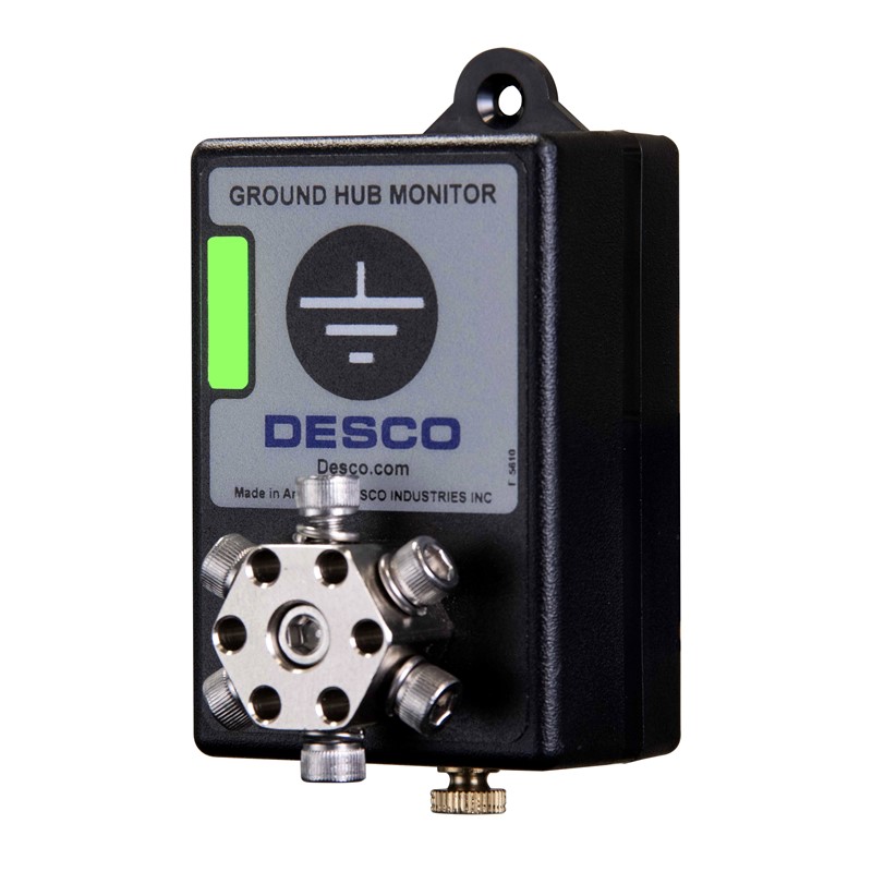Desco 19203 electronic component product image