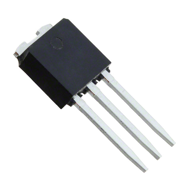 STMicroelectronics T835-600H electronic component product image
