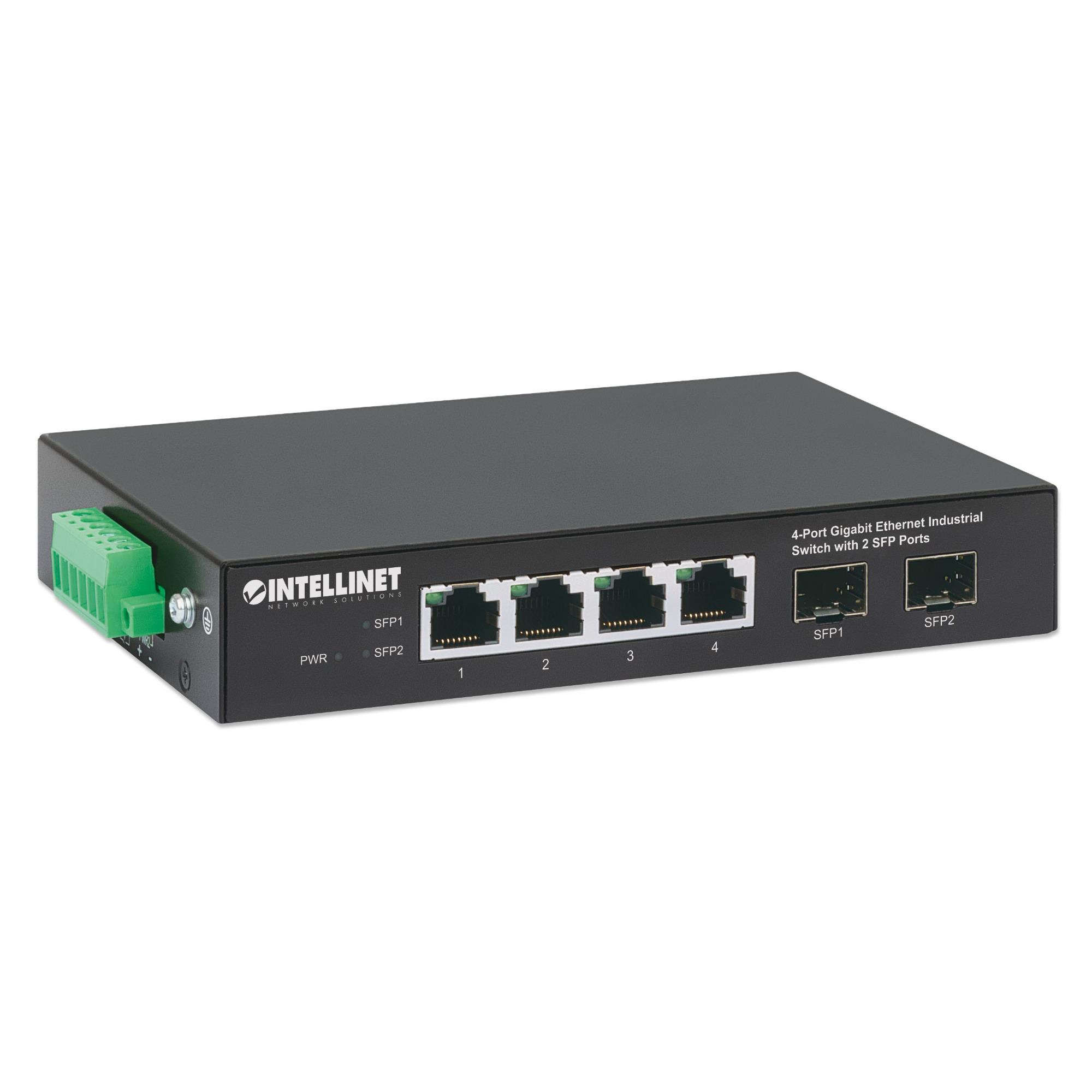 Intellinet Network Solutions 508247 electronic component product image