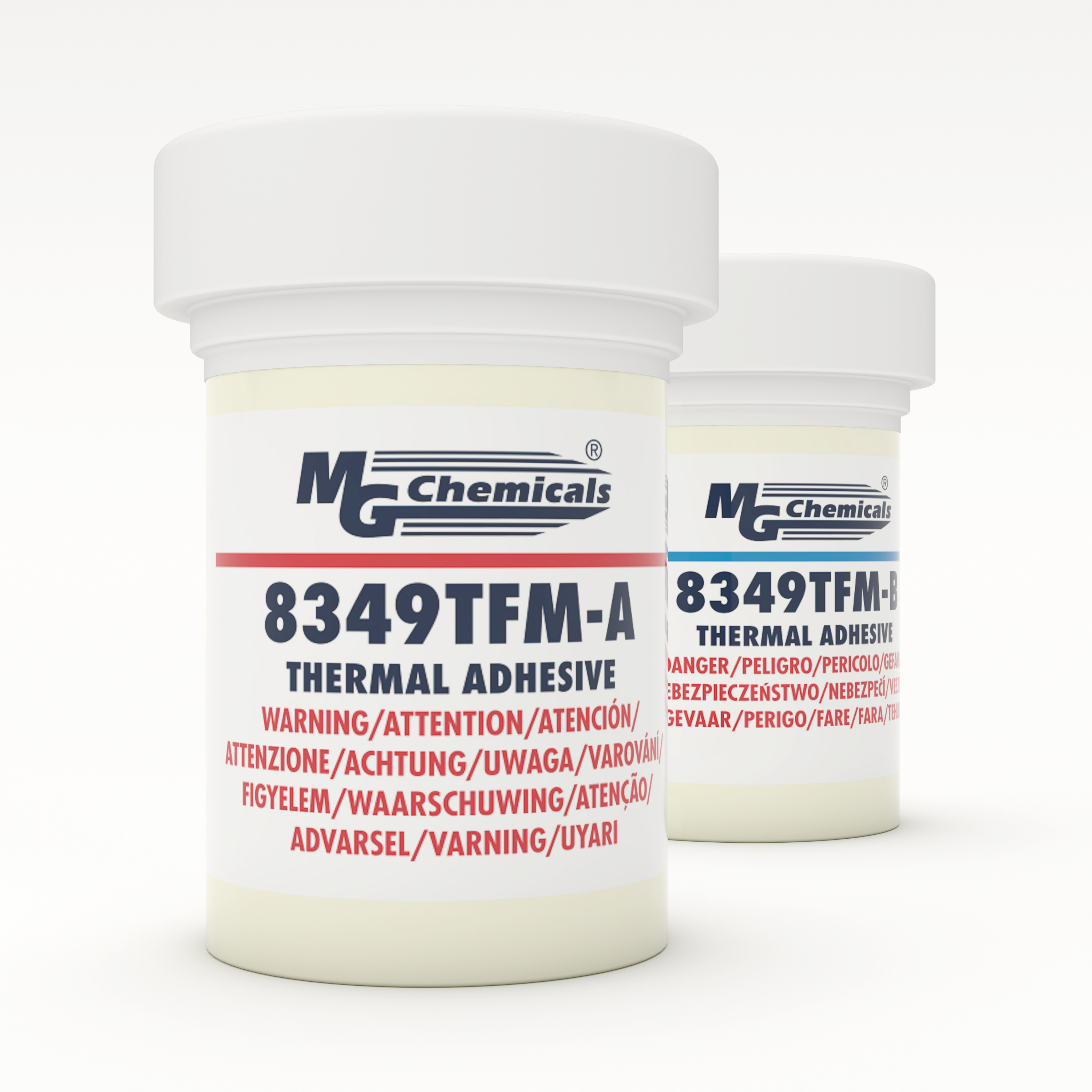MG Chemicals 8349TFM-45ML electronic component product image
