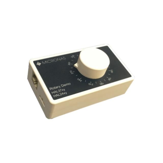 TDK-Micronas GmbH ANGULAR DEMO TOOL electronic component product image
