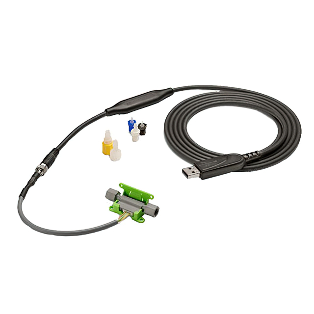 Sensirion AG EVALUATION KIT SLF3S-0600F electronic component product image