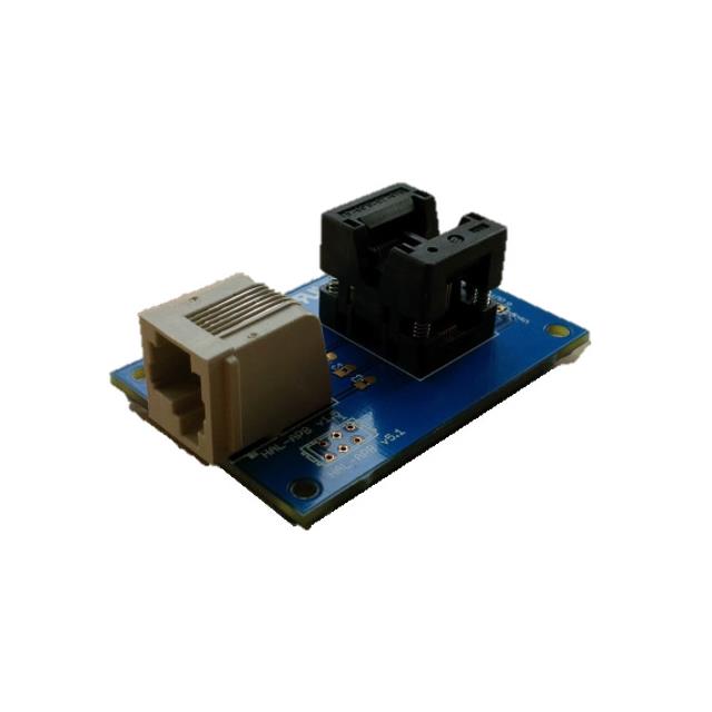 TDK-Micronas GmbH EXTENSION BOARD TSSOP-14 electronic component product image