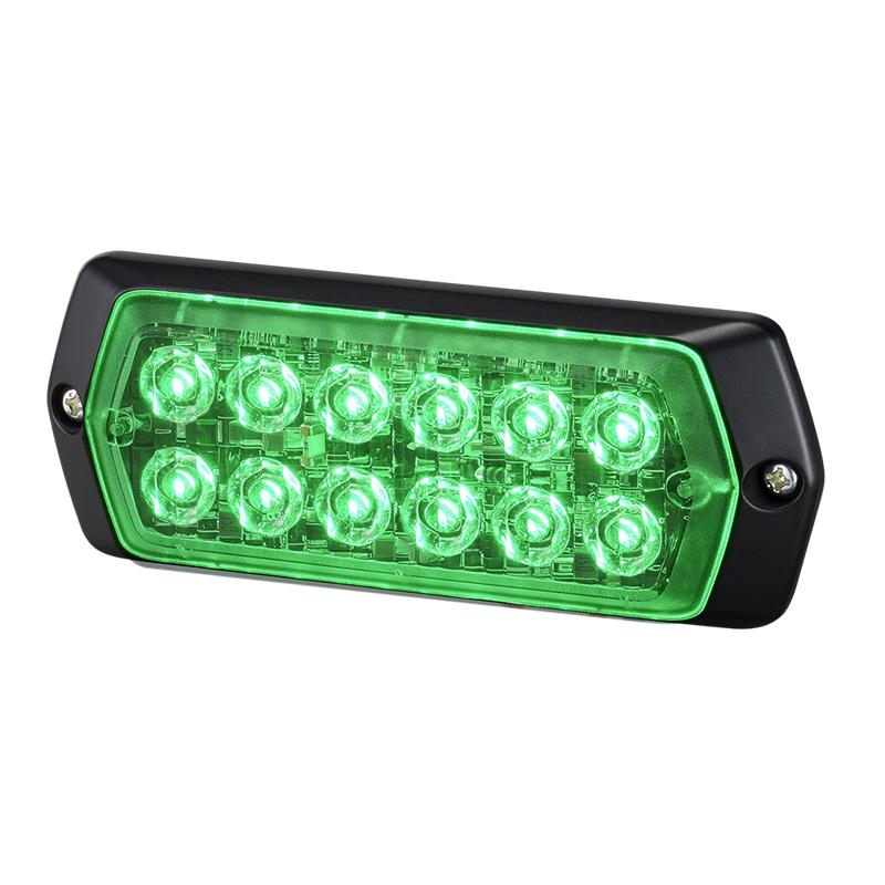 Patlite U.S.A. LPT-2M1-G electronic component product image