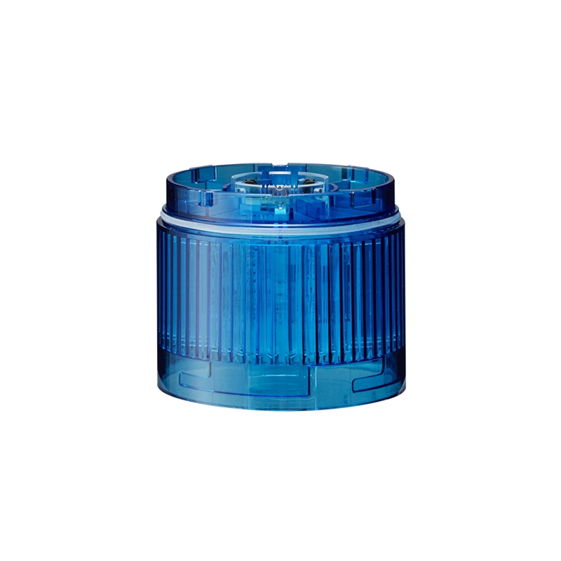 Patlite U.S.A. LR6-E-B electronic component product image