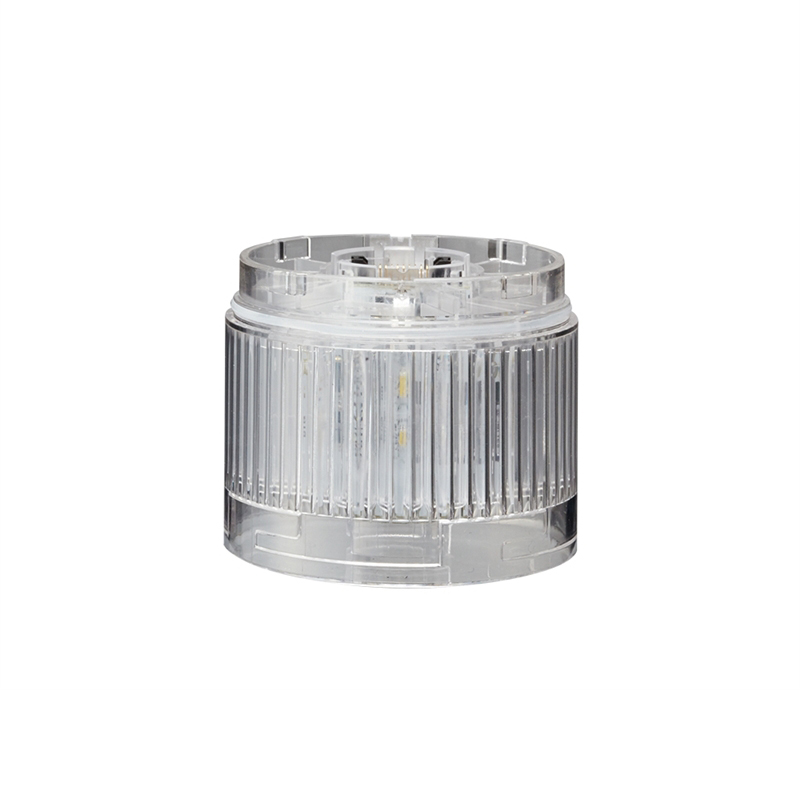 Patlite U.S.A. LR6-E-C electronic component product image