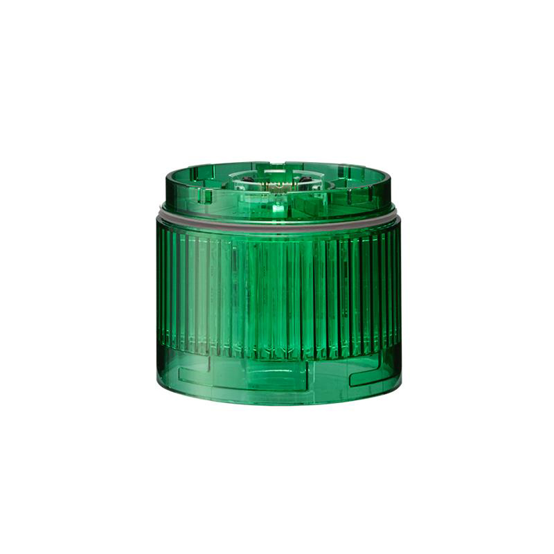 Patlite U.S.A. LR6-E-G+FB295 electronic component product image