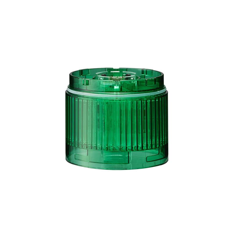 Patlite U.S.A. LR6-E-G electronic component product image
