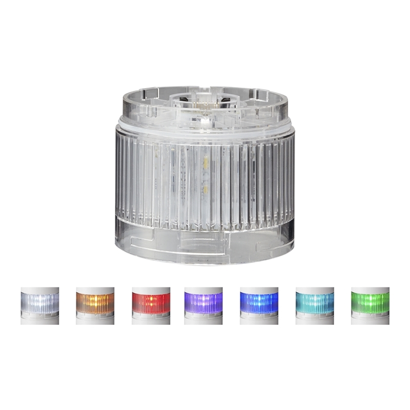 Patlite U.S.A. LR6-E-MZ electronic component product image