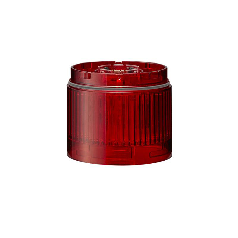 Patlite U.S.A. LR6-E-R+FB295 electronic component product image