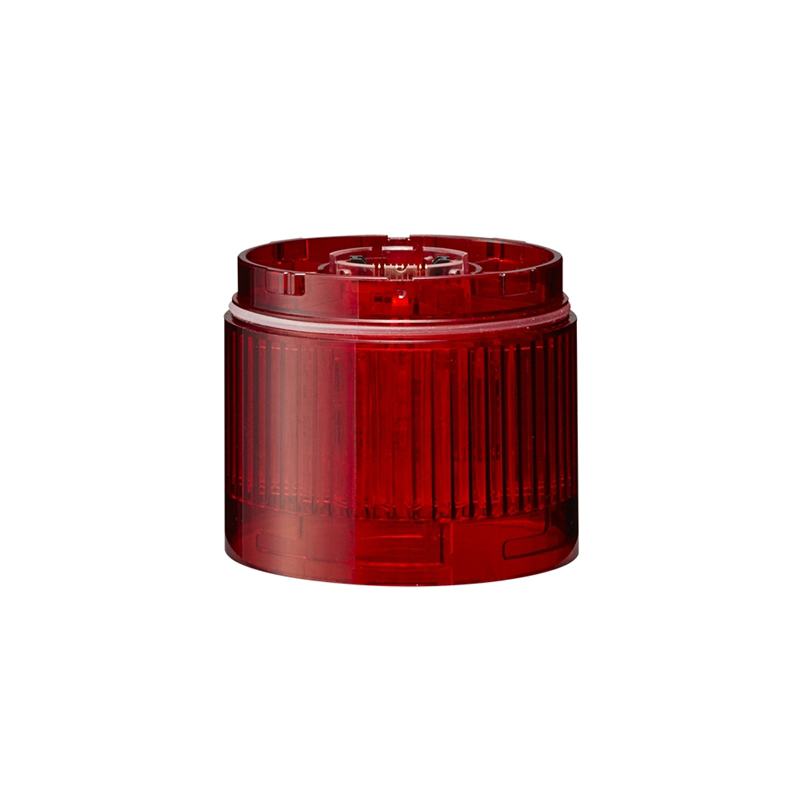 Patlite U.S.A. LR6-E-R electronic component product image