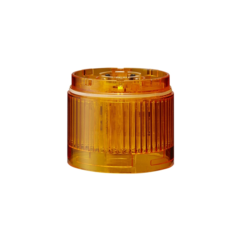 Patlite U.S.A. LR6-E-Y electronic component product image