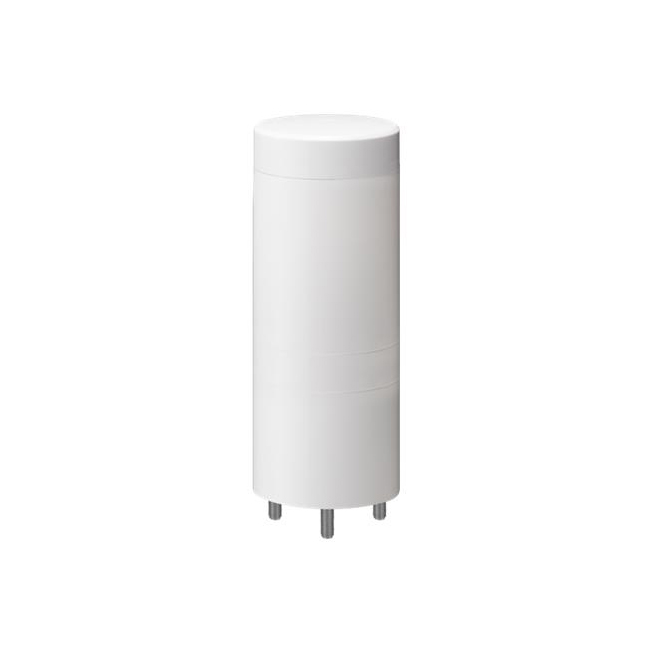 Patlite U.S.A. LR6-ILWMNW electronic component product image