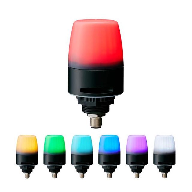 Patlite U.S.A. NE-ILNB-M electronic component product image