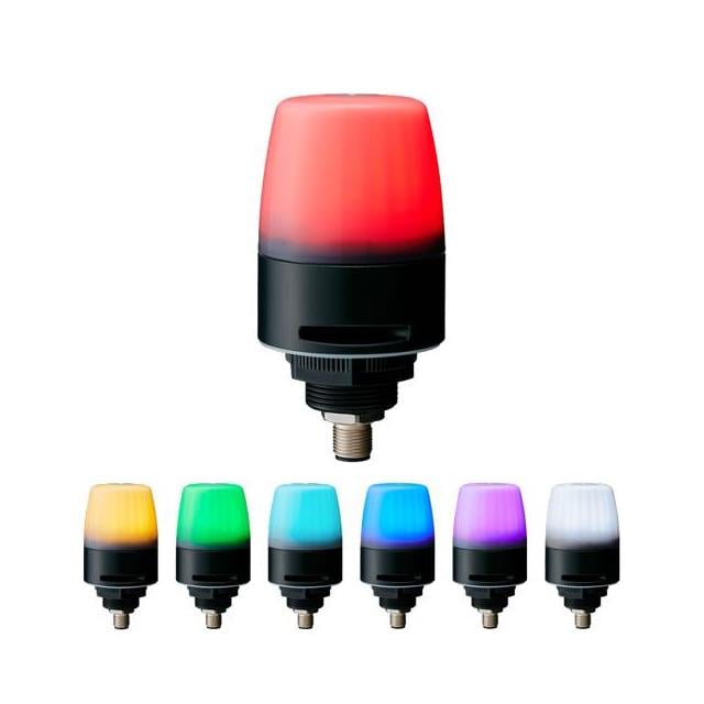 Patlite U.S.A. NE-ILTB-M electronic component product image