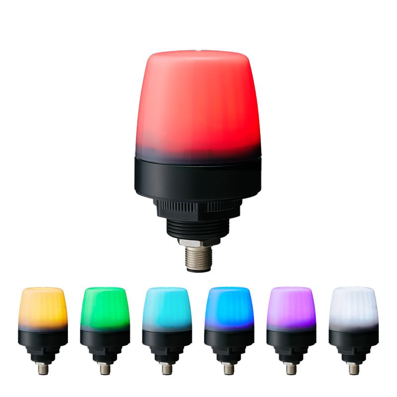 Patlite U.S.A. NE-ILTN-M electronic component product image