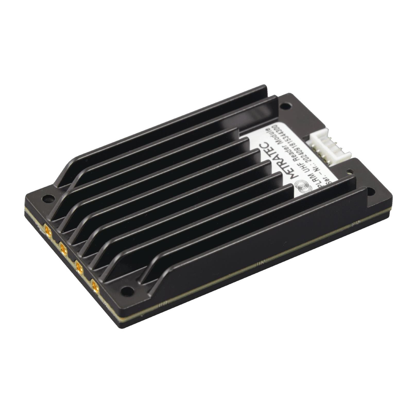 metraTec PLRM electronic component product image