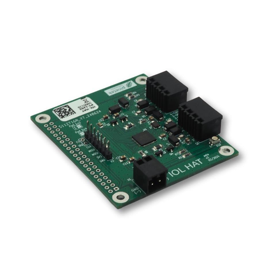 Pinetek Networks PT-1202 electronic component product image