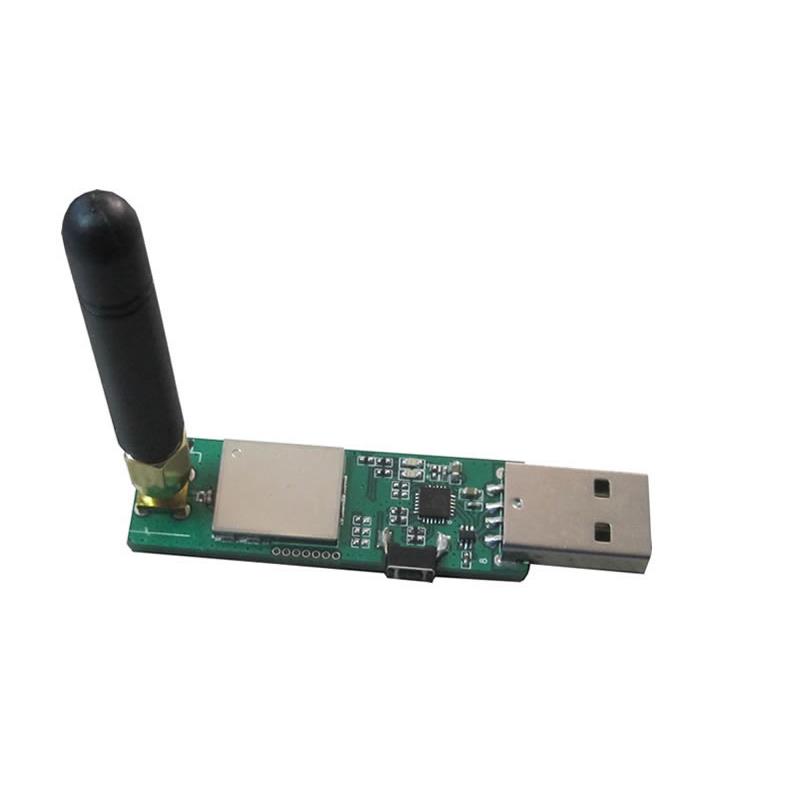 RadioControlli RC-CC1310-USB-868 electronic component product image