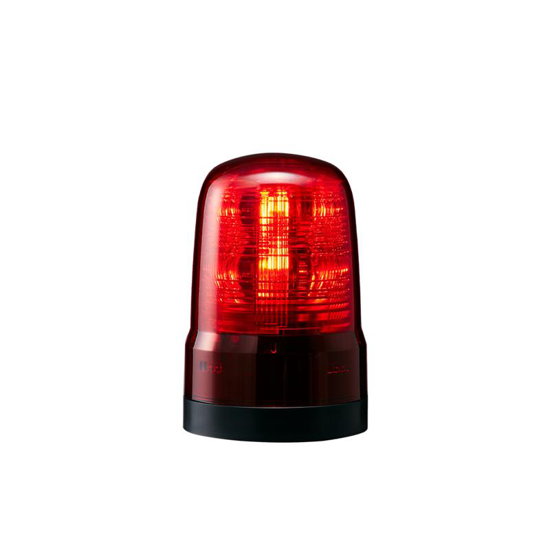 Patlite U.S.A. SF08-M2KTN-R electronic component product image