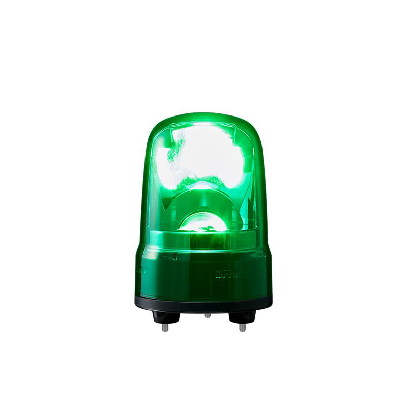 Patlite U.S.A. SKH-M1J-G electronic component product image
