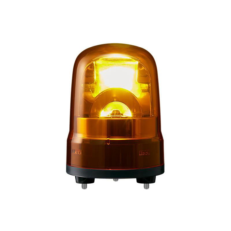 Patlite U.S.A. SKH-M1J-Y electronic component product image