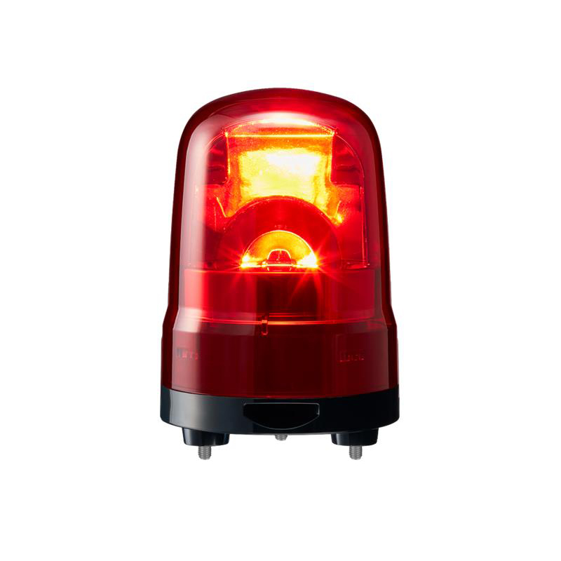 Patlite U.S.A. SKH-M1JB-R electronic component product image