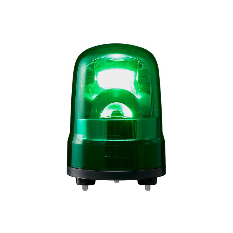 Patlite U.S.A. SKH-M1T-G electronic component product image