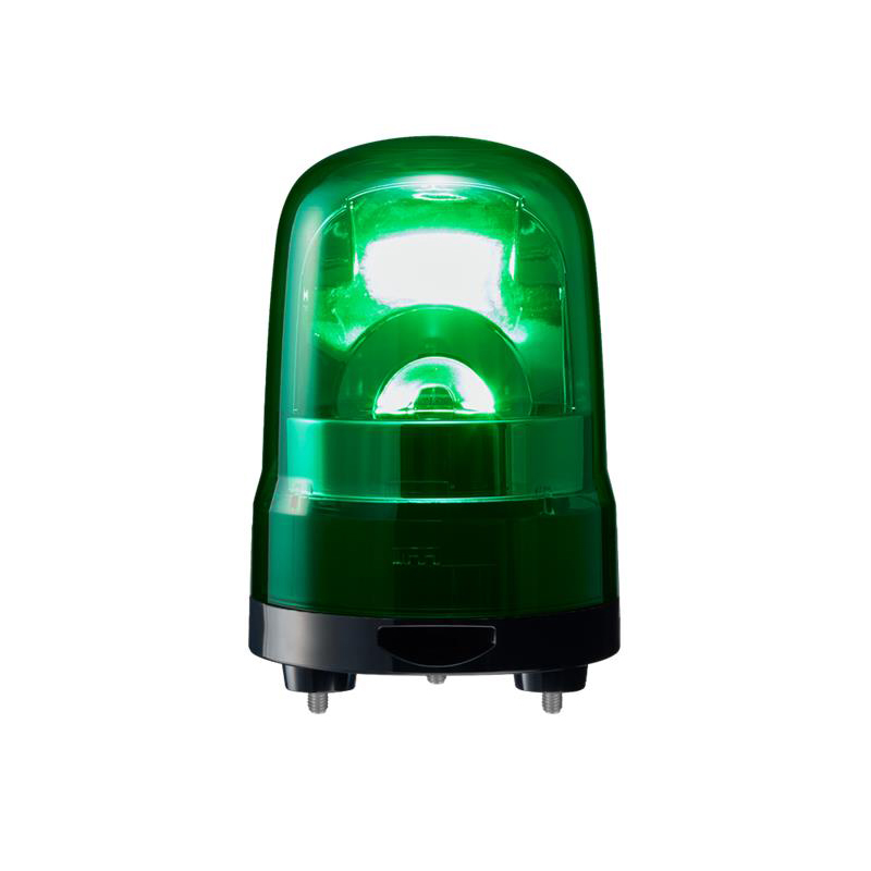 Patlite U.S.A. SKH-M1TB-G electronic component product image