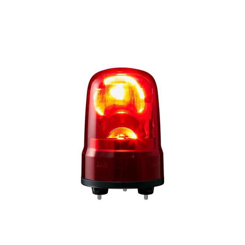 Patlite U.S.A. SKS-M1J-R electronic component product image