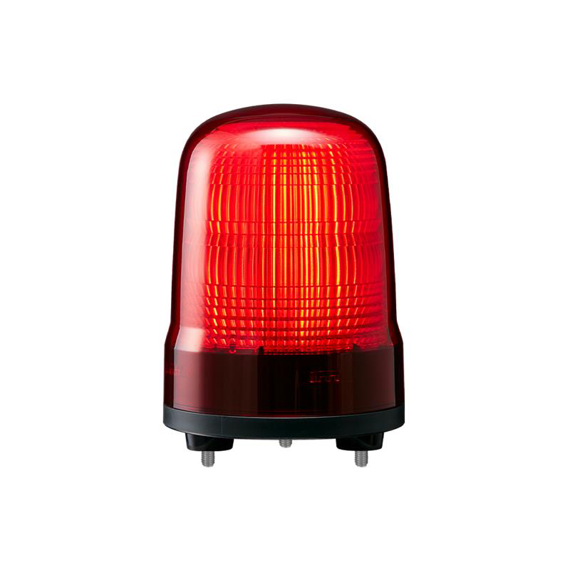 Patlite U.S.A. SL10-M1KTB-R electronic component product image