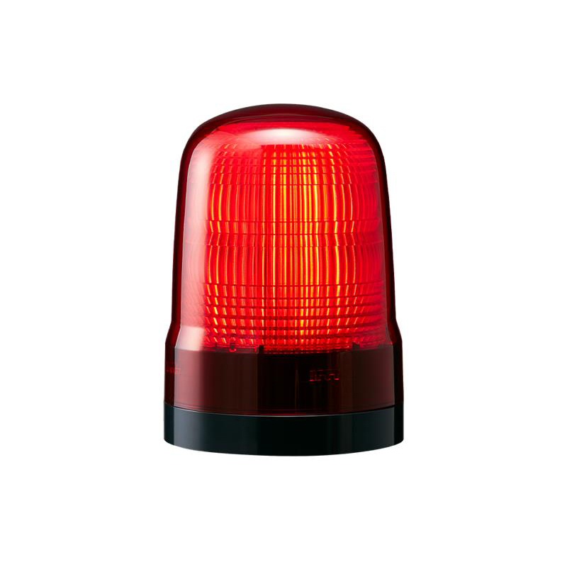 Patlite U.S.A. SL10-M1KTN-R electronic component product image