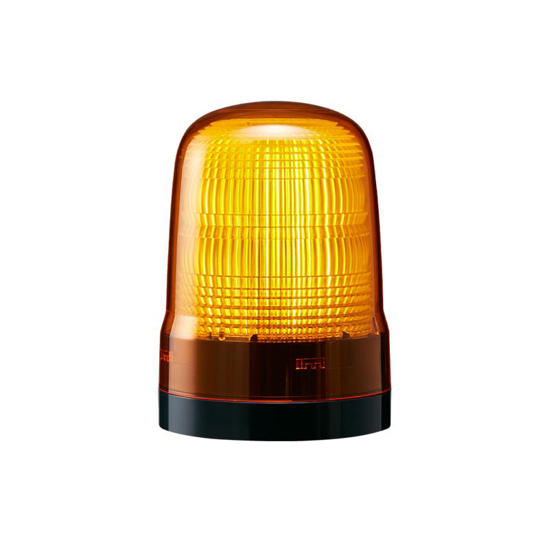 Patlite U.S.A. SL10-M1KTN-Y electronic component product image