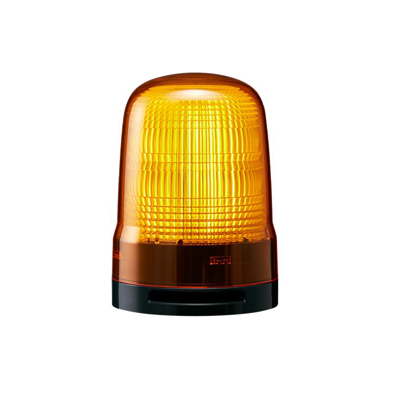 Patlite U.S.A. SL10-M2KTB-Y electronic component product image
