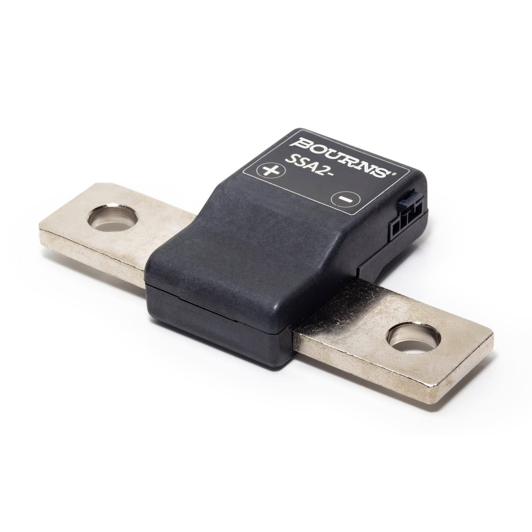 Riedon products by Bourns SSA-2-250A electronic component product image