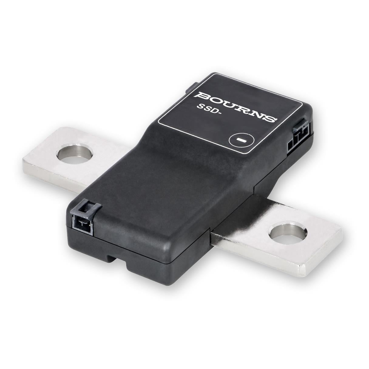 Riedon products by Bourns SSD-500A-C electronic component product image